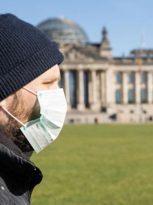 Coronavirus: Is Germany heading towards A Full Lockdown? / The Local