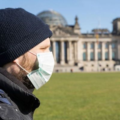Coronavirus: Is Germany heading towards A Full Lockdown? / The Local